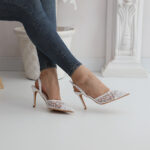 Escarpin Julia B-125