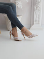 Escarpin Julia B-125