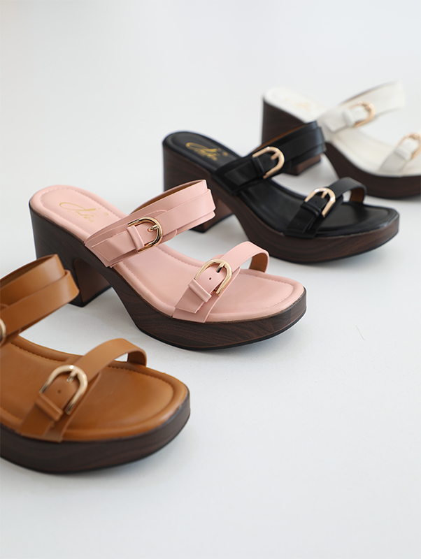 0C7A7709 Sabot Julia J-181 – Image 1