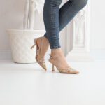 Escarpin Julia J388-4