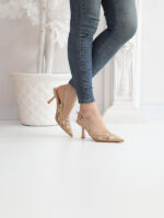 Escarpin Julia J388-4