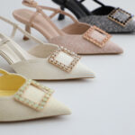 Escarpin Julia F-71w