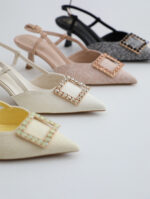 Escarpin Julia F-71w