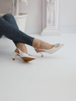 Escarpin Julia F-131w