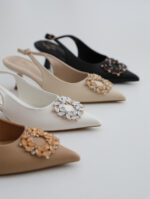 Escarpin Julia F-131w – Image 2