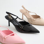 Escarpin Julia F-52w