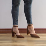 Escarpin Julia A-301/2/3