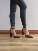 Escarpin Julia A-301/2/3