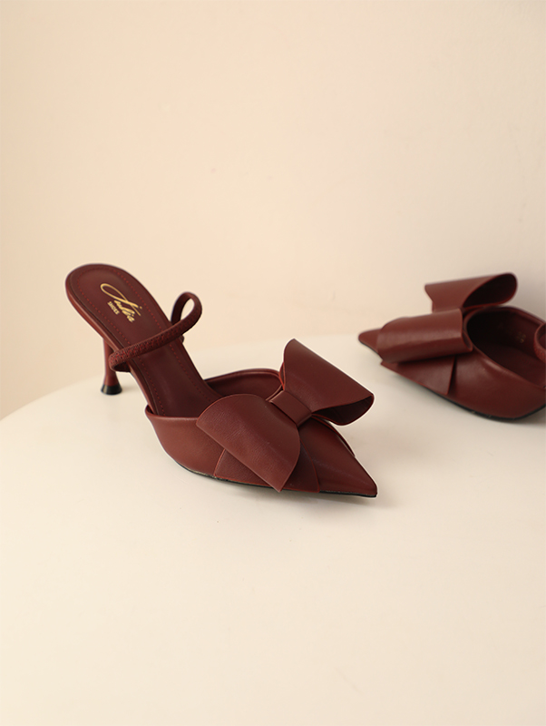 0C7A0047 Escarpin Julia A-26 – Image 1