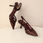 Escarpin Julia J-25