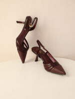 Escarpin Julia J-25