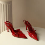 Escarpin Julia J101-36A