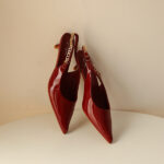 Escarpin Julia J101-5B