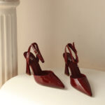 Escarpin Julia E-02