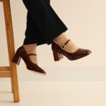Escarpin Julia A-04
