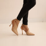 Bottines Julia J-70