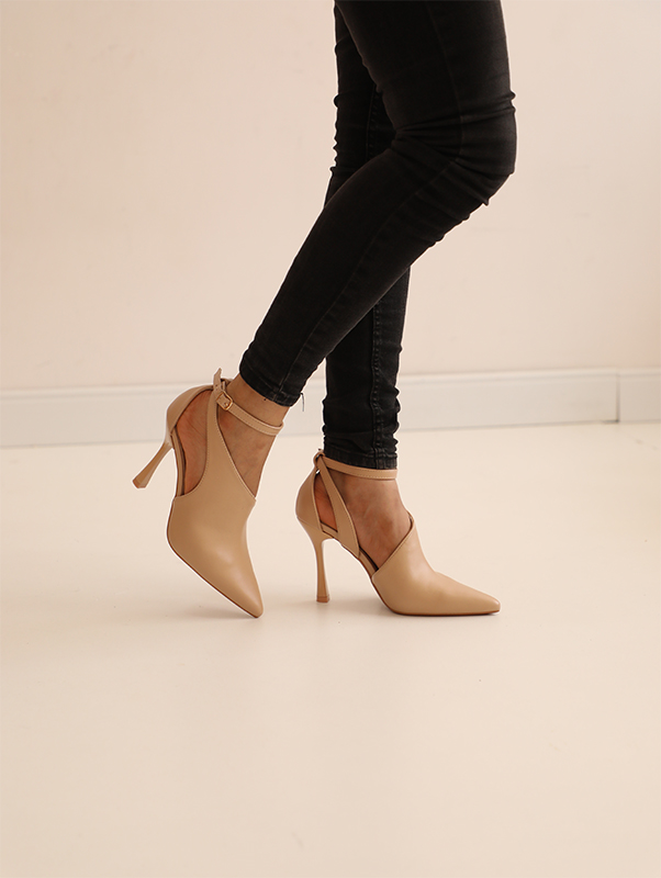 0C7A0370 Bottines Julia J-70 – Image 1