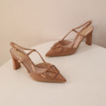 Escarpin Julia D-01