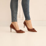 Escarpin Julia A-01