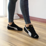 Basket Puma Speedcat