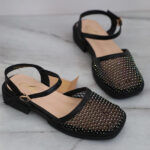 Sandale Julia J1101-5B