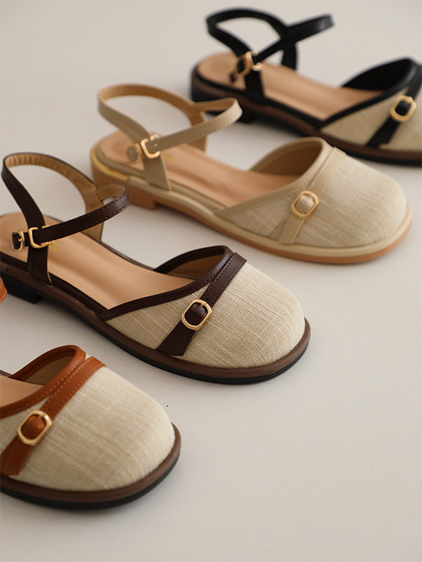 0C7A8507 Sandale Julia J1101-13B – Image 1