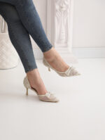 Escarpin Julia 601-7