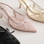 Escarpin Julia F-40M