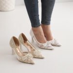 Escarpin Julia 601-4