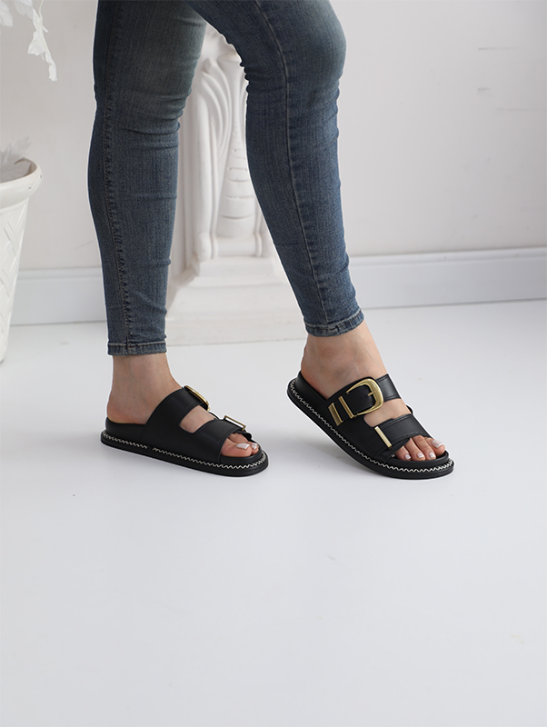 0C7A8989 Mule Julia A-155 – Image 1