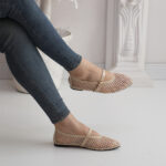 Ballerine Julia J-156