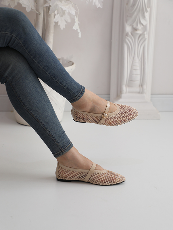 0C7A8994 Ballerine Julia J-156 – Image 1