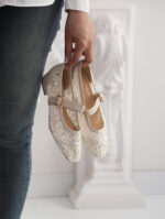 Ballerine Julia J-159