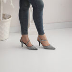 Escarpin Julia F-48M