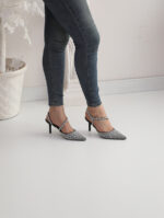 Escarpin Julia F-48M