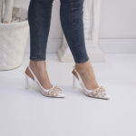 Escarpin Julia 601-2