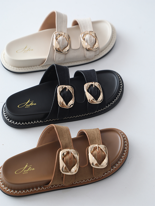 0C7A9105 Mule Julia A-150 – Image 1