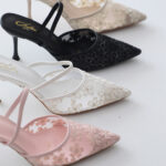 Escarpin Julia J-180