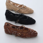 Ballerine Julia J-110