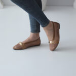 Ballerine Julia J-153