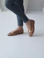 Ballerine Julia J-153