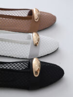 Ballerine Julia J-153 – Image 2