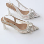 Escarpin Julia 601-1