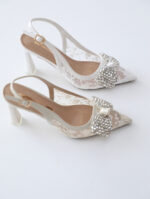 Escarpin Julia 601-1