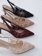 Escarpin Julia F-32 – Image 2