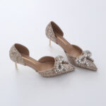 Escarpin Julia 601-8