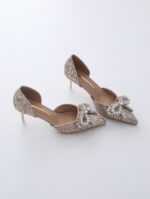 Escarpin Julia 601-8