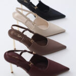 Escarpin Julia A-127