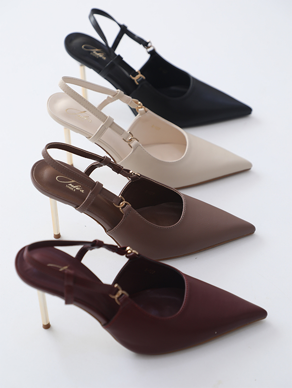 0C7A9223 Escarpin Julia A-127 – Image 1