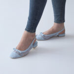 Escarpin Julia A-238